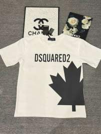 Picture of Dsquared2 T Shirts Short _SKUDSQXS-XLhgntx0515065